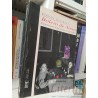 Bolero de Almas Hernán Dinamarca Ed. LOM 300 páginas