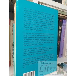 Viajes al entremundo Liliana Pualuan Ed. Cadaqués 235 páginas