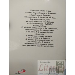 Dinámicas de literatura infantil María Alexandre de Oliveira Ed. San Pablo