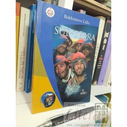 Sub Terra Baldomero Lillo Ed. Andrés Bello