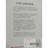 Easy Japanese Jack Seward EN INGLÉSi 210 páginas aprendizaje japonés