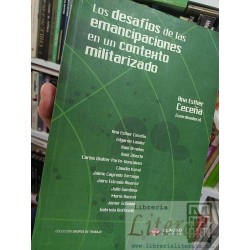 Los desafíos de las emancipaciones en contexto...