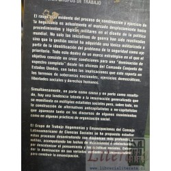 Los desafíos de las emancipaciones en contexto militarizado Ana Esther Ceceña coord. Ed. CLACSO LIBROS Grupos de trabajo 306 pá