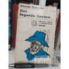 Don Segundo Sombra Ricardo Guiraldes Ed. Losada