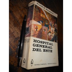 Hospital General Del Este Frank G Slaughter Ed. Gp