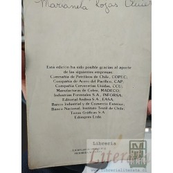 La palabra Andrés Pizarro V Ed. Pehuén