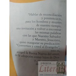 Reconciliación y la Penitencia Juan Pablo II Ed. Paulinas