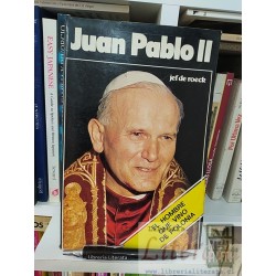 Juan Pablo II Jef de Roeck...