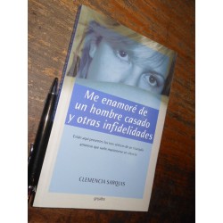 Me Enamoré De Un Hombre Casado Y Otras Infidelidades Clemenc
