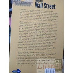 Sucedió en Wall Street grandes triunfos y fracasos Agustí Sala Ed. Robin Book Masterclass
