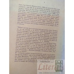 Los deseos imaginarios del peronismo Juan José Sebreli Ed. Legasa