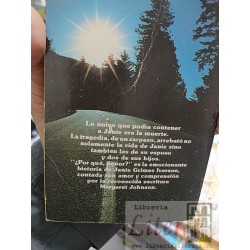 Por qué señor Margaret Johnson Ed. Vida