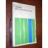 Didáctica Para La Escuela Primaria Robert Dottrens Eudeba /