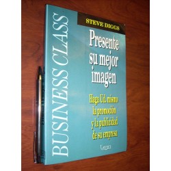 Presente Su Mejor Imagen Steve Diggs Ed Vergara