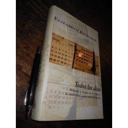 Todos Los Días Elizabeth Richards Ediciones B Formato Grande