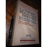 La Tercera Revolución Industrial Ed. Carlos Ominami (índice)