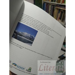Lírica en la patagonia Antología patagónica Mario González Mario Miranda 219 páginas