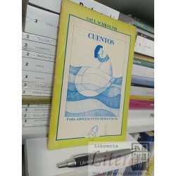 Cuentos Saul Schkolnik ilustraciones Pablo Oyarzún Ed. Alicanto