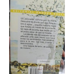 Algo flota sobre el agua Lajos Zilahy Ed. Andrés Bello