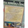 Esas mortíferas matemáticas Kjartan Poskitt Esa horrible Ciencia Ed. Molino