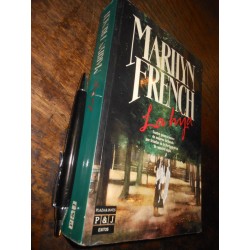 La Hija Marilyn French Ed. Plaza & Janés Formato Grande