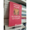 Elogio de la culpa Marcos Aguinis Ed. Planeta