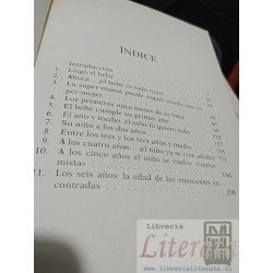 El manual de la super mamá Adrianne Lange Ed. Acervo