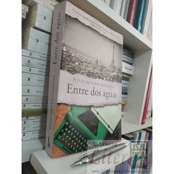 Entre dos aguas Plinio Apuleyo Mendoza Ed. B formato...