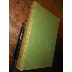Bulevar Del Ron Jacques R Pecheral Ed. Martínez Roca / Tapa
