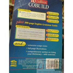 New Student's Dictionary Collins Cobuild Second edition