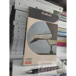 Vuelo (aviación) H Gyfrd Stever James J Haggerty Ed....