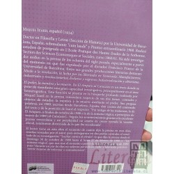 El poder la mentira y la muerte Miguel Izard De el amparo al caracazo