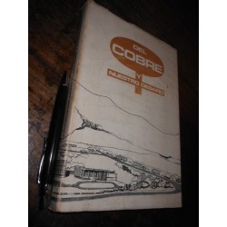 Del Cobre Y De Nuestro Desafío Alexander Sutulov Y Ot. 1978