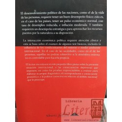 Entre el rojo y el negro Estados en su laberinto Luis Mata Mollejas Ed. Laberto Adriani