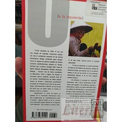 La crisis alimentaria movilizaciones en el Sur Laurent Delcourt coord. 0 a la izquierda ed. Popular