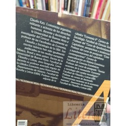 El rediseño de América Latina ALCA Mercosur ALBA Claudio Katz Ed. El perro y la rana geopolítica