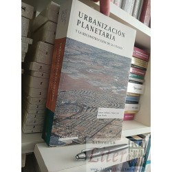 Urbanización planetaria y...