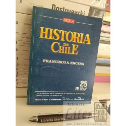 Historia de Chile 28...