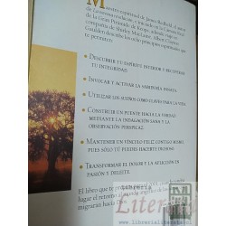 Revelaciones para el nuevo milenio Albert Clayton Gaulden Ed. Martínez Roca prólogo James Redfield formato grande