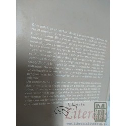 Juan un relato de esperanza Heinz Korner Ed. Blume tapas duras