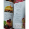 El libro de la cocina vegetariana Paul Gayler Ed. Javier vergara formato grande tapas duras