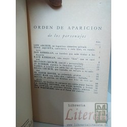 Dónde está la víctima John R MacDonald Ed. Club del misterio 18