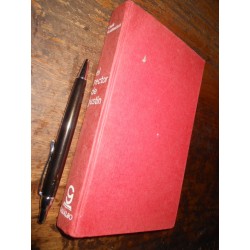 El Rector De Justin Louis Auchincloss Ed. Grijalbo / Tapa Du
