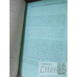 Chile y América ayer y hoy  Santiago Lorenzos Sergio Sepulveda Manuel Zamorano Cesar Vaciedes Ciencias Sociales 2a año de enseñ