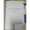 Madame Tallien Jules Bertaut Ed. Ercilla 1956 Nuestra señora de Termidor trad. Larrain del Campo