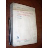 La Novela Española Contemporánea (1898-1927) Tomo I Eugenio