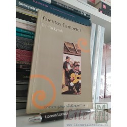 Cuentos camperos Benito Lynch Ed. Troquel