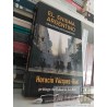 El enigma argentino Horacio Vázquez Rial Ed. B 283 páginas formato grande prólogo Eduardo Sotillos