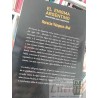 El enigma argentino Horacio Vázquez Rial Ed. B 283 páginas formato grande prólogo Eduardo Sotillos