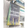 La filosofía y el acontecimiento Alain Badiou Fabien Tarby Ed. Amorrortu 205 páginas
